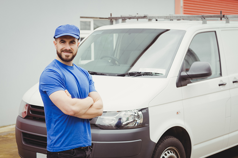 Man And Van Hire in Maidenhead Berkshire