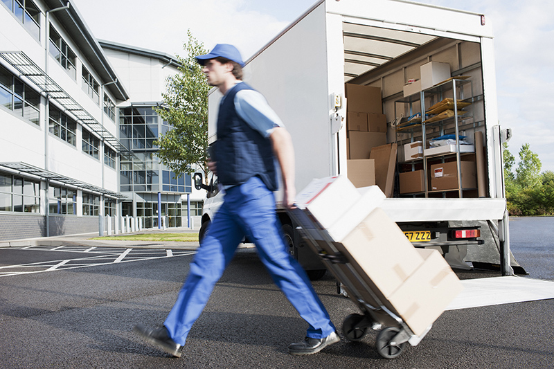 Man And Van Quotes in Maidenhead Berkshire